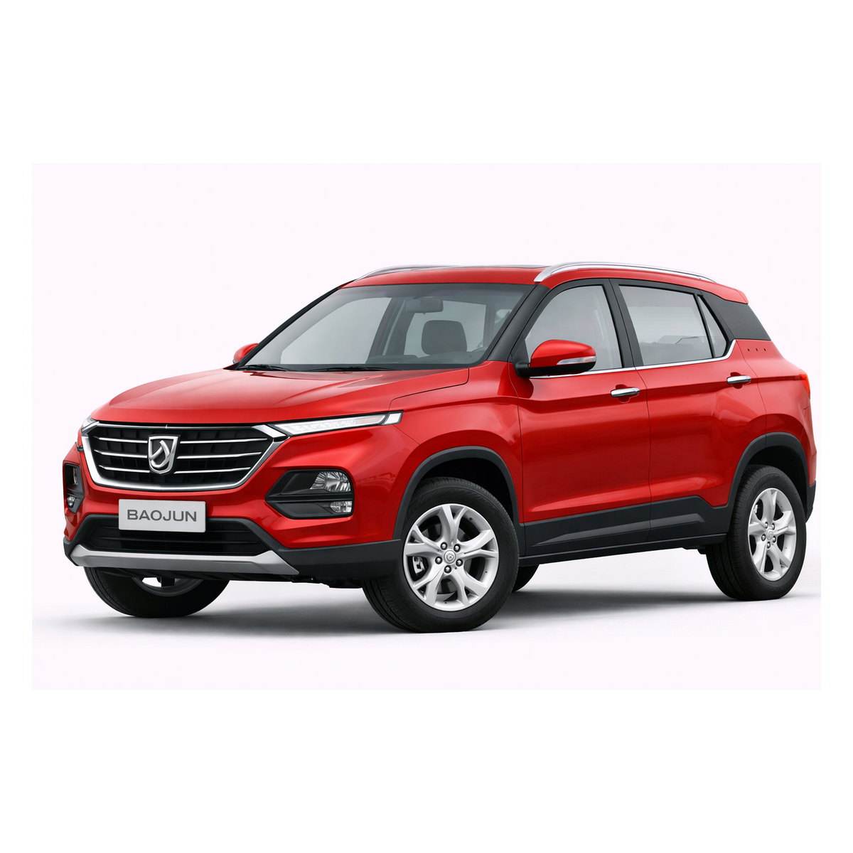 VIDRIO-PUERTA CHEVROLET GROOVE 2021-